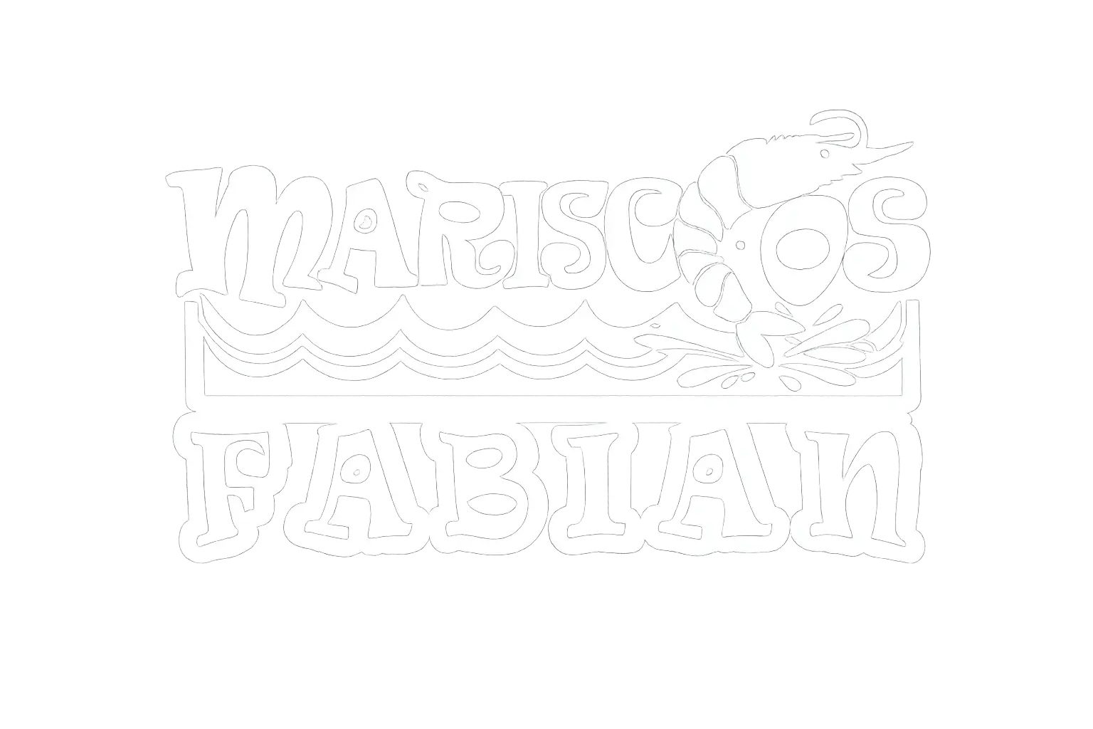 Mariscos Fabian — restaurante
